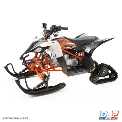 Kit neige Kayo Predator 110/125, photo 2 sur Dirt Bike France