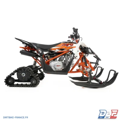 Kit neige Kayo Predator 110/125, photo 3 sur Dirt Bike France