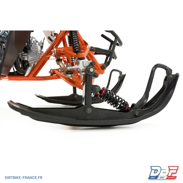Kit neige Kayo Predator 110/125, photo 8 sur Dirt Bike France