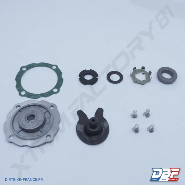 KIT PIECES EMBRAYAGE Q110, photo 1 sur Dirt Bike France