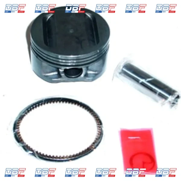 Kit piston 150cc 56.5mm lifan 15mm, SANS Dirt Bike France