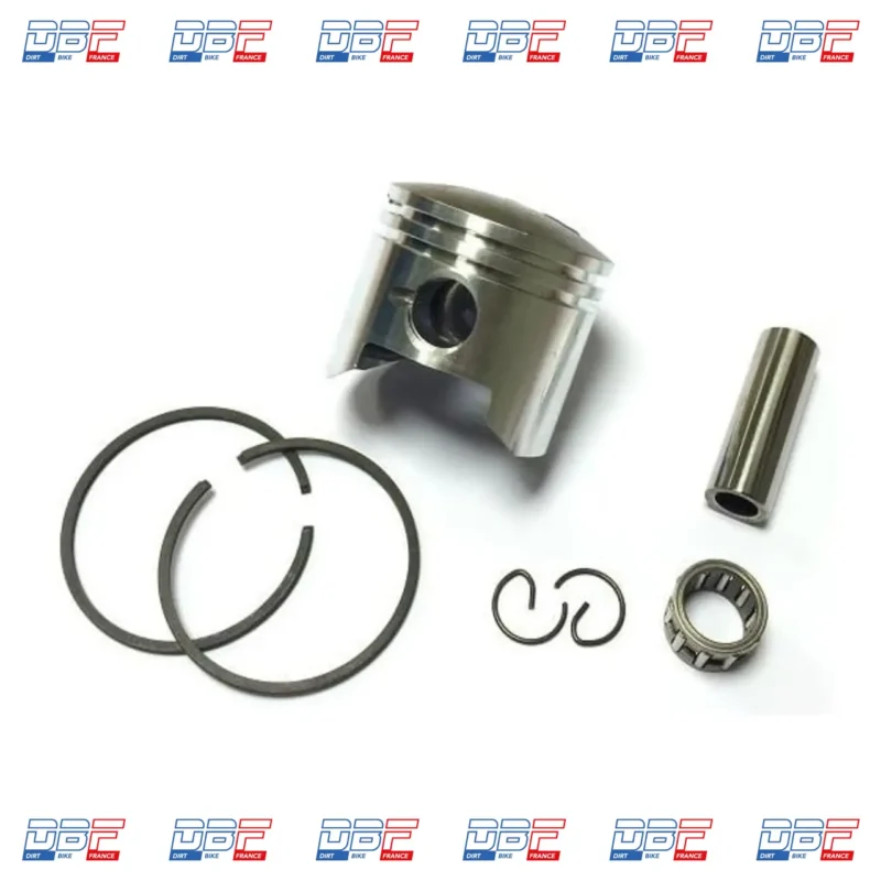 KIT PISTON 44mm Pocket Bike Apollo 49cc, Dirt Bike France - Photo N°1