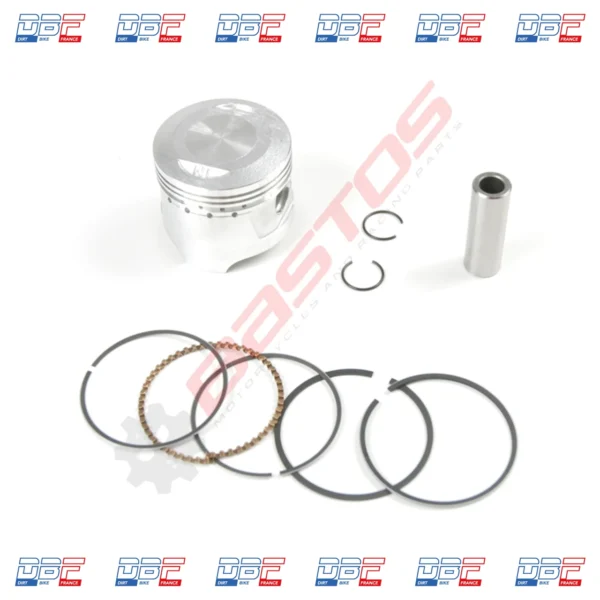 Kit piston 70 /  90 LIFAN diamètre 47 axe 13 mm Dirt Bike France