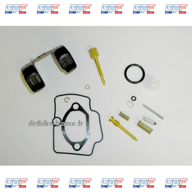 KIT REPARATION CARBURATEUR KEIHIN PWK, Dirt Bike France - Photo N°1