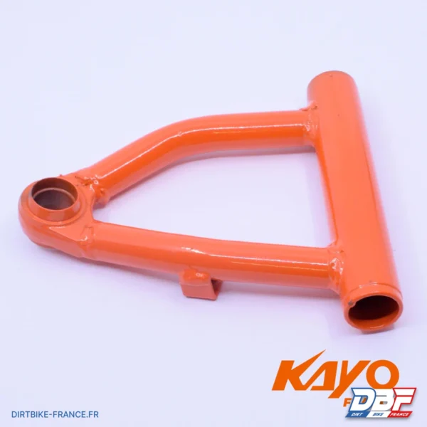 left upper swing arm, photo 1 sur Dirt Bike France