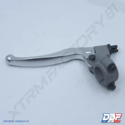 LEVIER + COCOTTE EMBRAYAGE DIRT BIKE MX 125/140, photo 1 sur Dirt Bike France
