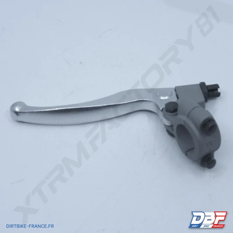 LEVIER + COCOTTE EMBRAYAGE DIRT BIKE MX 125/140, Dirt Bike France - Photo N°1