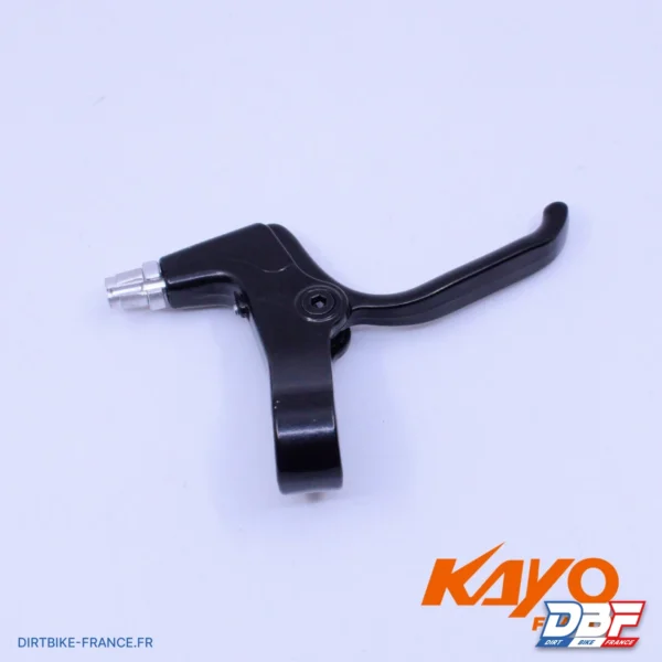 LEVIER DROIT + COCOTTE KAYO KMB 60 , photo 3 sur Dirt Bike France