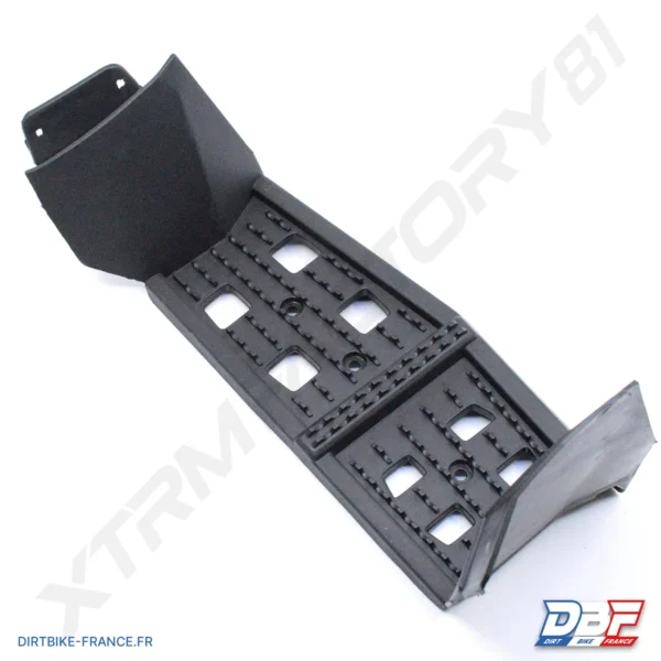 MARCHE PIED POCKET QUAD DYNOSTAR DROIT, photo 1 sur Dirt Bike France
