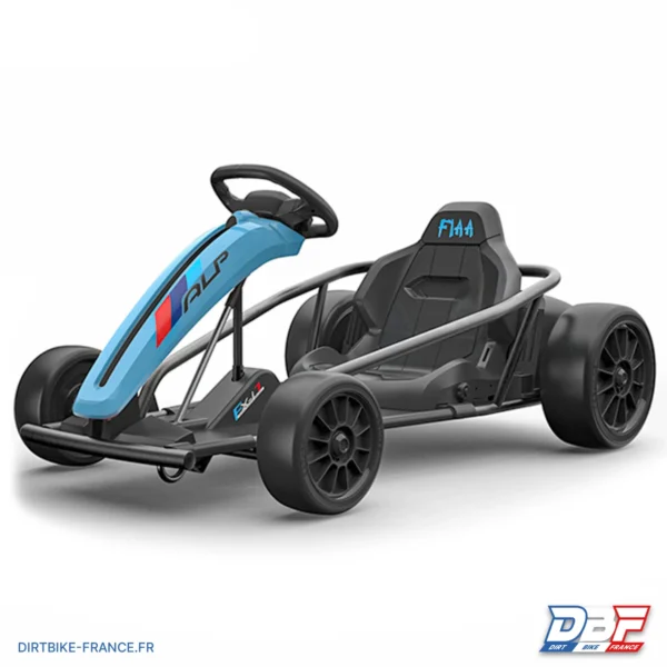 MINI KARTING DRIFT 24V électrique pour enfant avec pneu gomme, photo 3 sur Dirt Bike France