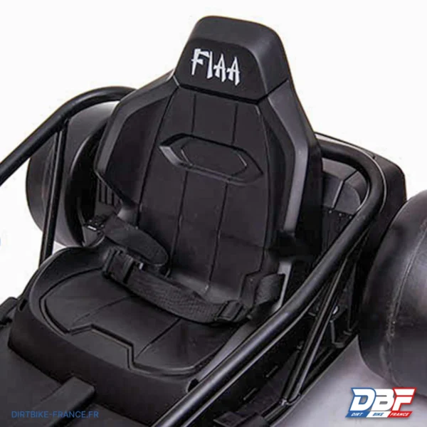 MINI KARTING DRIFT 24V électrique pour enfant avec pneu gomme, photo 5 sur Dirt Bike France