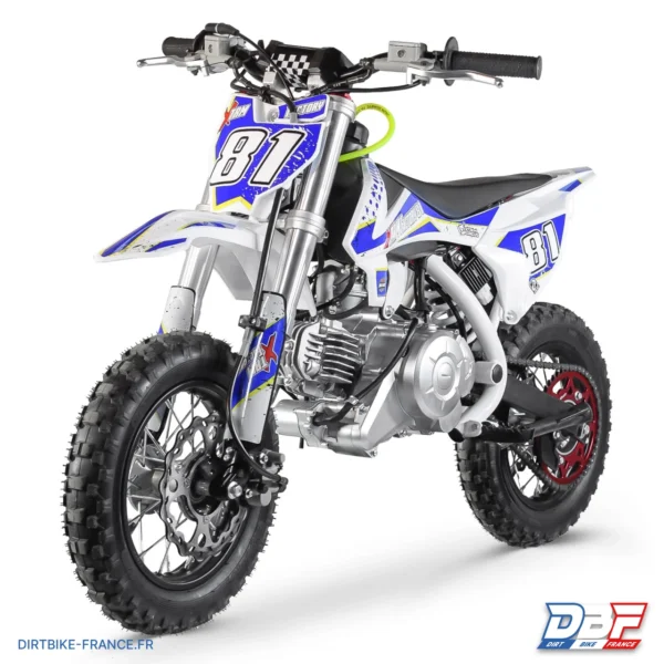 Mini motocross enfant 60cc 10/10 MX60, photo 3 sur Dirt Bike France