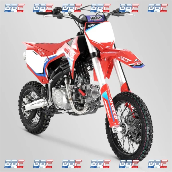 CHAINE 420 DAX 110CC 78 MAILLONS SKYTEAM - Dirt Bike France