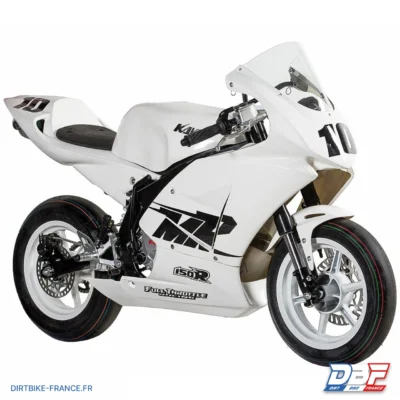 GOOFIT 4 Candele D8TC Per Moto E ATV 125cc-250cc - Filetto M12x1.25, Passo 19mm, Per CG, GY6, Motorini Cinesi, Scooter, Go Kart