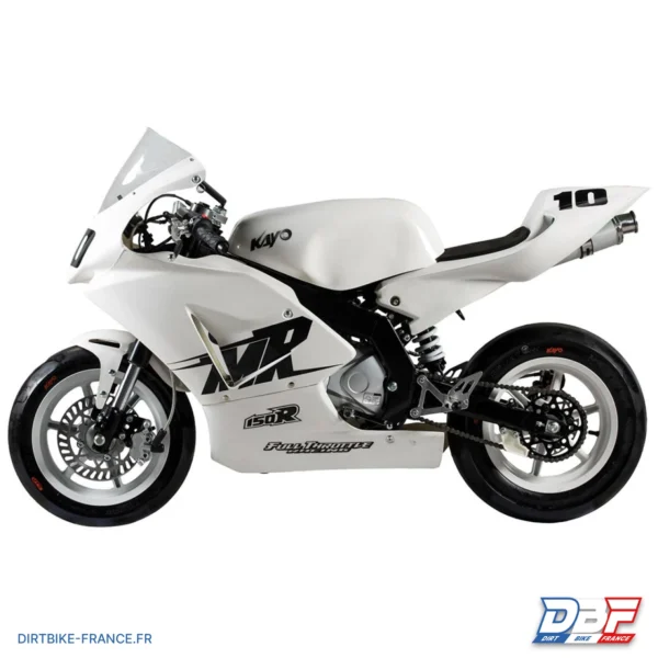 MINIGP KAYO 150cc ado adulte MR150, photo 3 sur Dirt Bike France