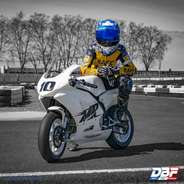 MINIGP KAYO 150cc ado adulte MR150, photo 5 sur Dirt Bike France