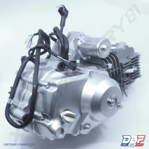 MOTEUR 150CC JEEP 3+1, photo 5 sur Dirt Bike France