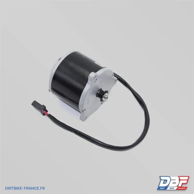 Moteur – 36v1000w, Dirt Bike France - Photo N°1
