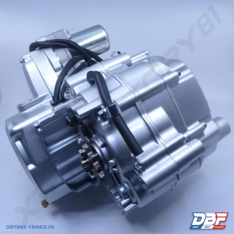 MOTEUR BUGGY 110CC,, Dirt Bike France - Photo N°1