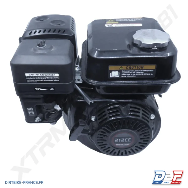 MOTEUR BUGGY PANTHER 212CC, photo 1 sur Dirt Bike France