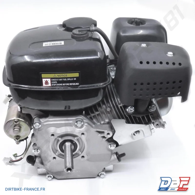 MOTEUR COMPLET BUGGY 210 K3, Dirt Bike France - Photo N°2