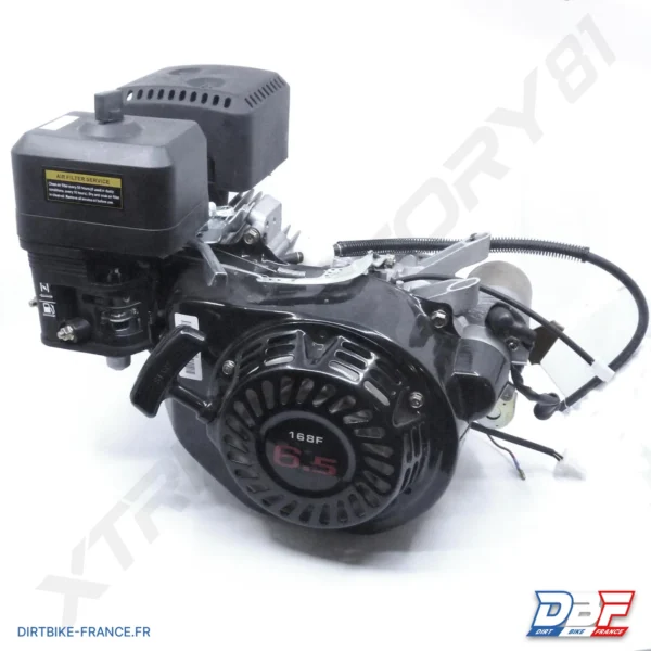 MOTEUR COMPLET BUGGY BLAZER 200CC 6.5CV, photo 1 sur Dirt Bike France