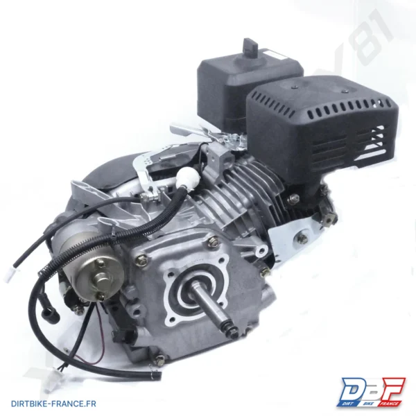 MOTEUR COMPLET BUGGY BLAZER 200CC 6.5CV, photo 2 sur Dirt Bike France