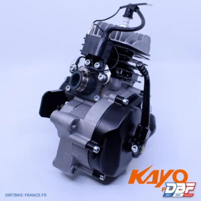 MOTEUR COMPLET KAYO KT50 9.5CV, photo 3 sur Dirt Bike France