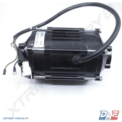 MOTEUR ELEC 1060W 36V POCKET QUAD CANADA 1060W, photo 1 sur Dirt Bike France