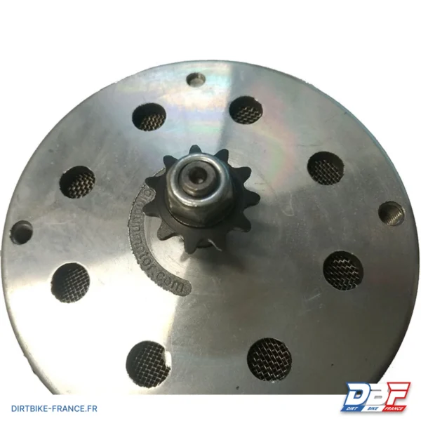 MOTEUR ELEC 36V 1000W CANADA, photo 4 sur Dirt Bike France