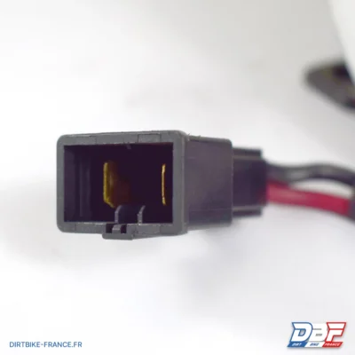MOTEUR ELEC 36V 500W QUAD, photo 2 sur Dirt Bike France
