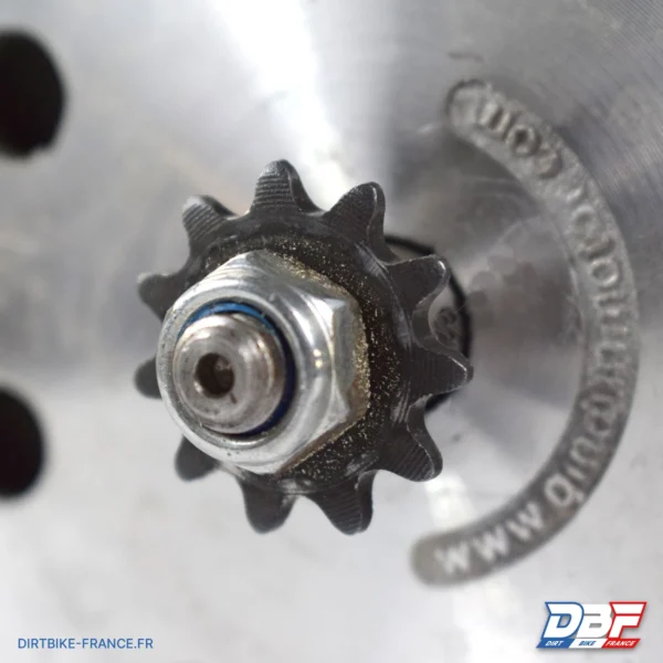 MOTEUR ELEC 36V 500W QUAD, photo 2 sur Dirt Bike France