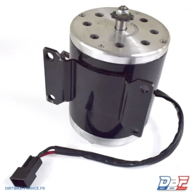 MOTEUR ELEC 36V 500W QUAD, photo 3 sur Dirt Bike France