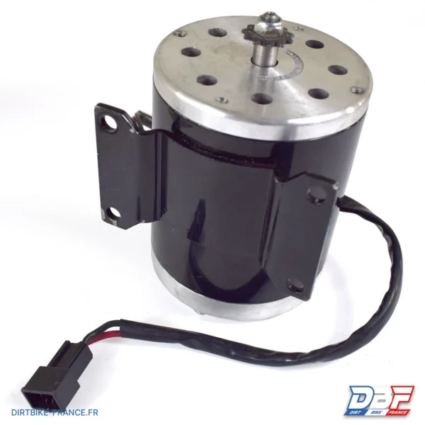 MOTEUR ELEC 36V 500W QUAD, photo 4 sur Dirt Bike France