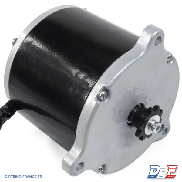 MOTEUR ELEC 48V 1300W DYNOSTAR, photo 1 sur Dirt Bike France