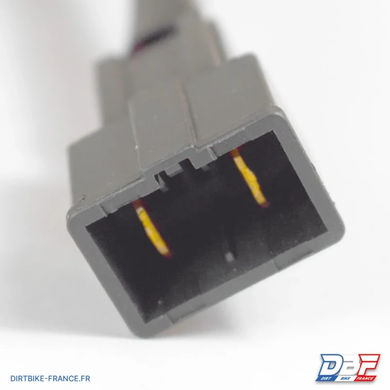 Moteur électrique 500 Watts 24V pocket bike, Dirt Bike France - Photo N°3