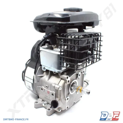MOTEUR KART 80CC CROSS COMPLET, photo 1 sur Dirt Bike France