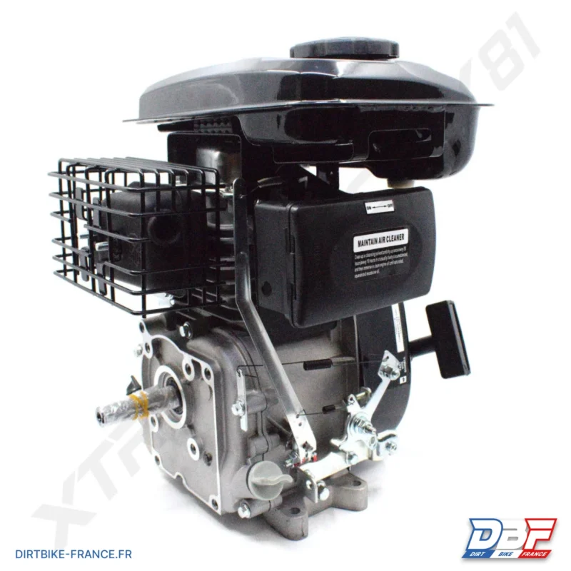MOTEUR KART 80CC CROSS COMPLET, Dirt Bike France - Photo N°2