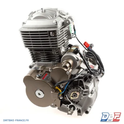 MOTEUR KIDEN 125 CC G/K/M, photo 1 sur Dirt Bike France