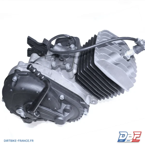 MOTEUR M50 3.5 CV, photo 2 sur Dirt Bike France
