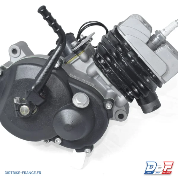 Moteur M50 9cv, photo 4 sur Dirt Bike France