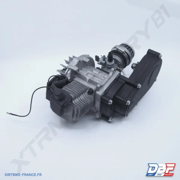 MOTEUR POCKET QUAD + DEMULT SANS LANCEUR, photo 1 sur Dirt Bike France