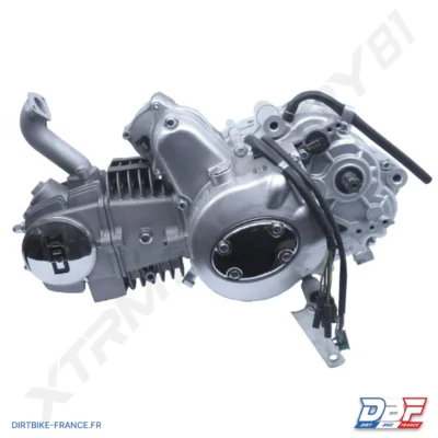 MOTEUR QUAD 50 EGL MADIX, photo 1 sur Dirt Bike France