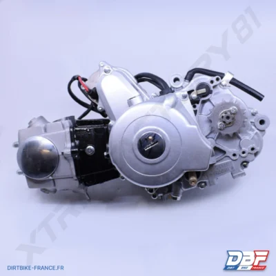 MOTEUR QUAD/BUGGY 125 CC M AV/ AR, photo 1 sur Dirt Bike France
