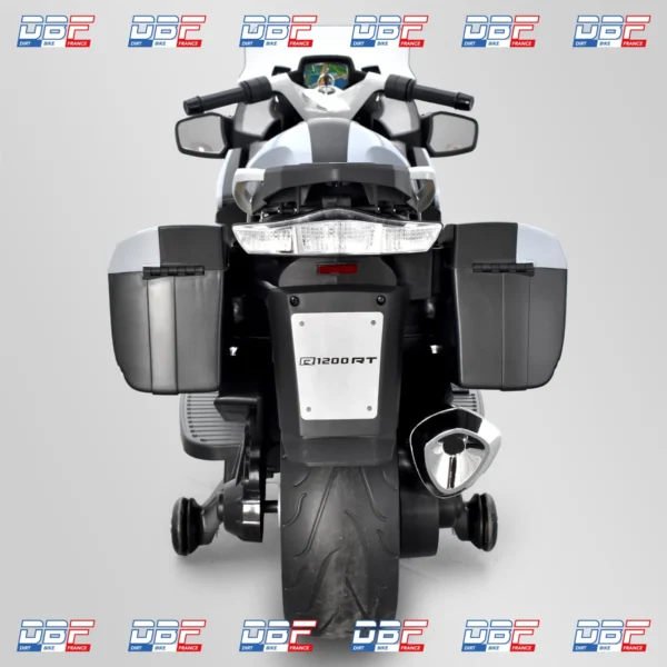 Moto électrique pour enfant BMW K1300 S