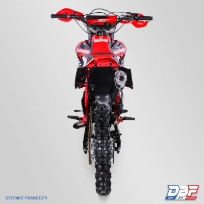 Motocross apollo sano dmz 150, photo 6 sur Dirt Bike France