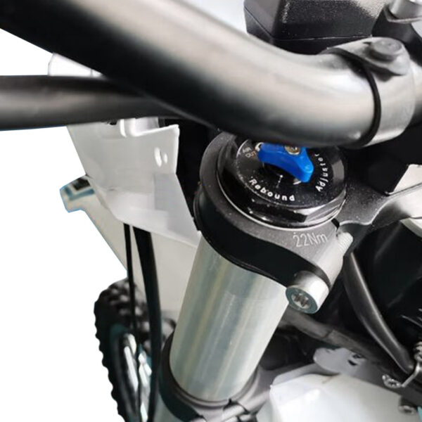 Levier de pneu manuel pour mini vélos et mini motos tout-terrain