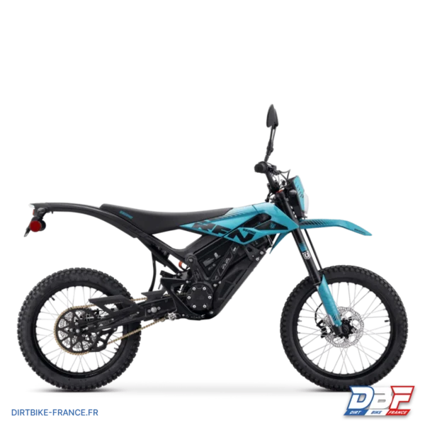 Motocross électrique sedna rfn l1e 43ah Bleu, photo 1 sur Dirt Bike France