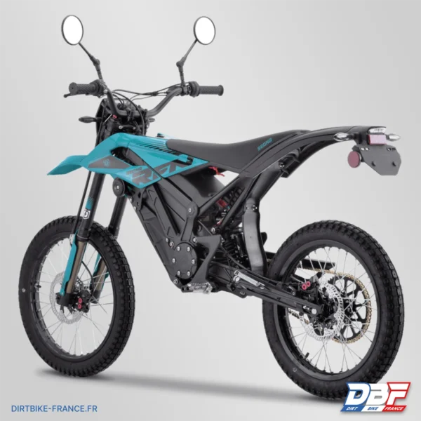 Motocross électrique sedna rfn l1e 43ah Bleu, photo 2 sur Dirt Bike France