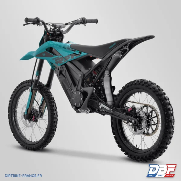 Motocross électrique sedna rfn offroad 43ah Bleu, photo 2 sur Dirt Bike France